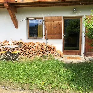 Cosy , Saint-Gervais-les-Bains France