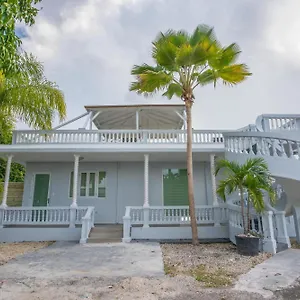 Casa Loba 3 With Private Pool And Tub , Rincon Puerto Rico