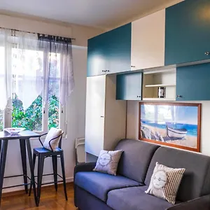  Apartment Promenades Des - Carre&or