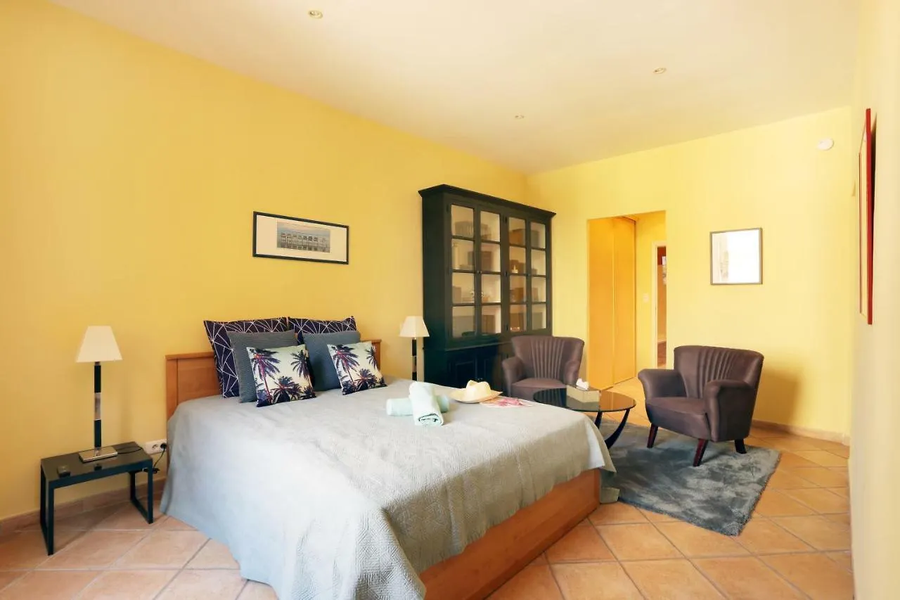 Fontaine - Charming Provencal, Clim, 6 Guest, Old Town Nice Frankrike